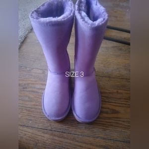 Ugg Classic Tall Boot II